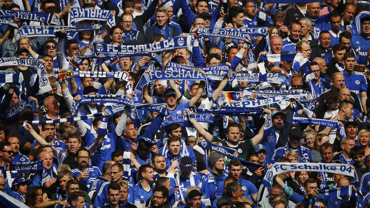 What is the 50+1 rule? The ownership model in Germany explained