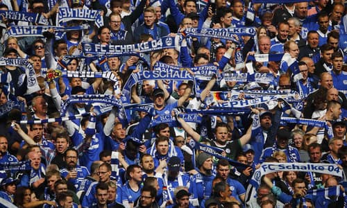 What is the 50+1 rule? The ownership model in Germany explained