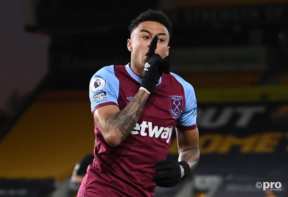 ‘I can’t understand why Lingard didn’t get his Man Utd chance’ – Coufal
