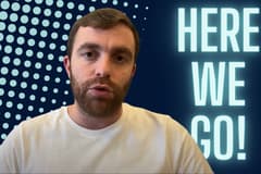 Fabrizio Romano, Here We Go