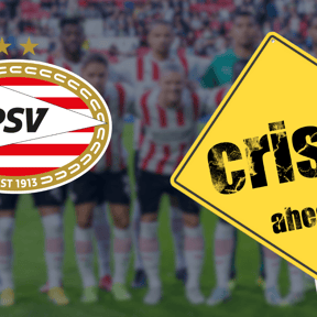 PSV moet vrezen: ED kondigt vertrek van dertigvoudig international aan