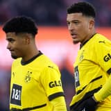 Ian Maatsen, Jadon Sancho, Borussia Dortmund, 2023/24