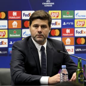Pochettino quits PSG for Man Utd?