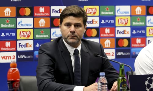 Mauricio Pochettino