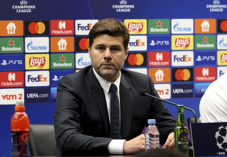Mauricio Pochettino