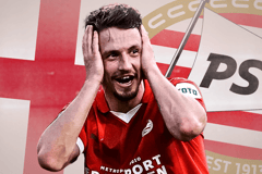 Olivier Boscagli, PSV, Engeland