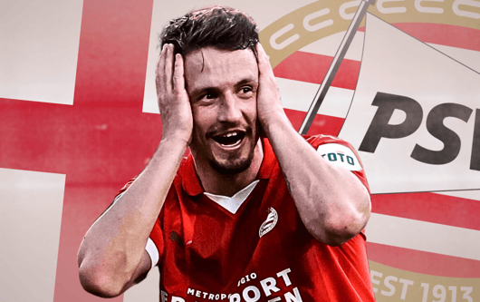 Olivier Boscagli, PSV, Engeland