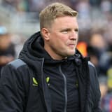 Eddie Howe, Newcastle