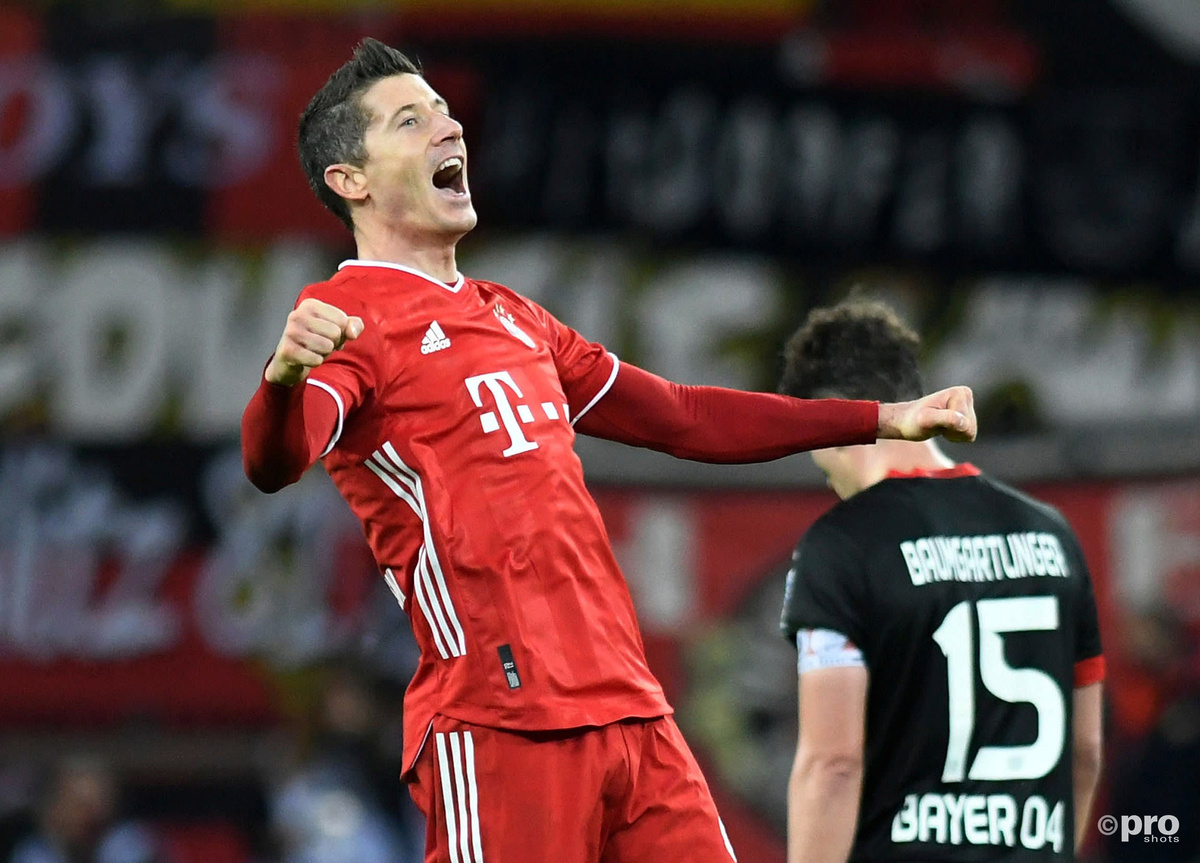‘Lewandowski unproven as he’s not played in Premier League’