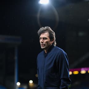 Should Man Utd move for Conte NOW?