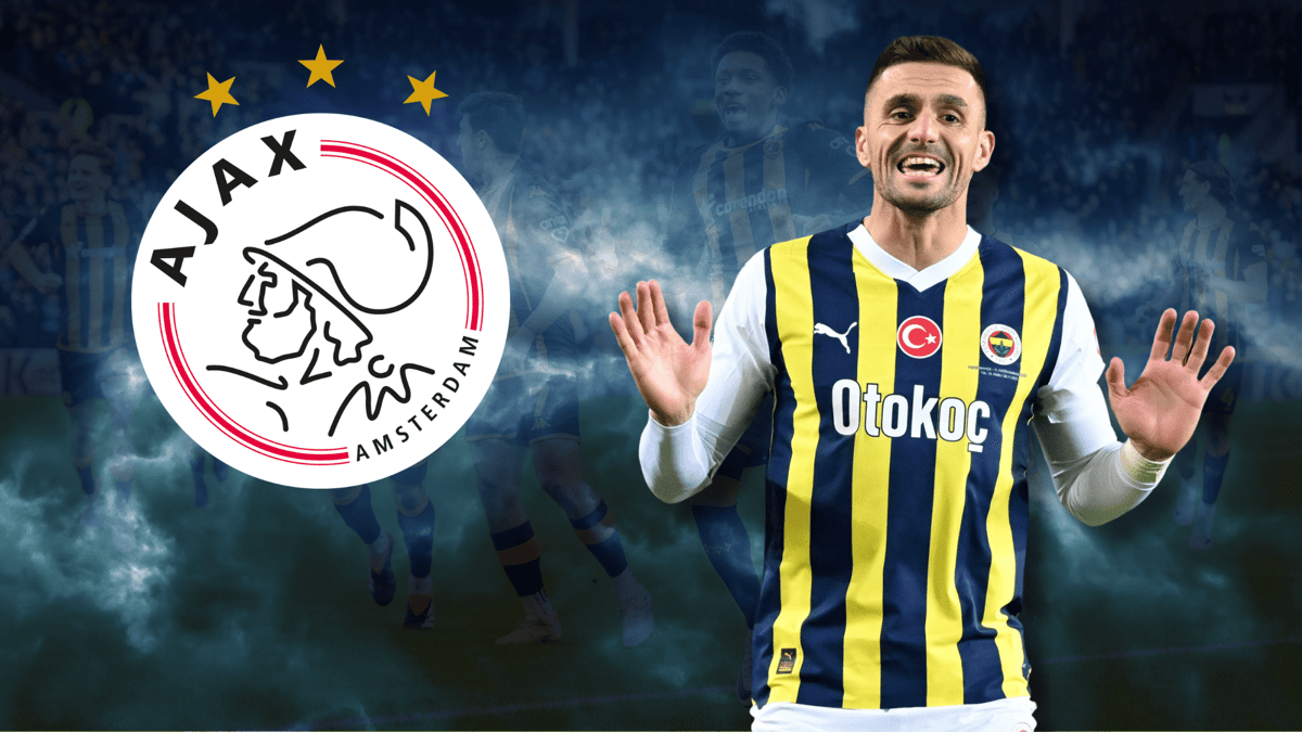 Dusan Tadic