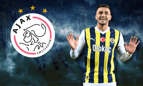Dusan Tadic