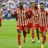 Sheraldo Becker, Union berlin