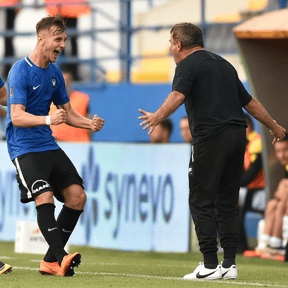 Ajax krijgt trainersadvies over de man die een god is in Turkije en Roemenië