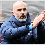 Enzo Maresca, Man Utd