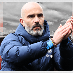 Enzo Maresca, Man Utd