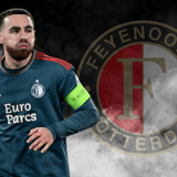 Orkun Kökcü, Feyenoord