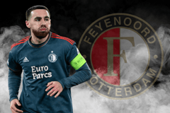 Orkun Kökcü, Feyenoord