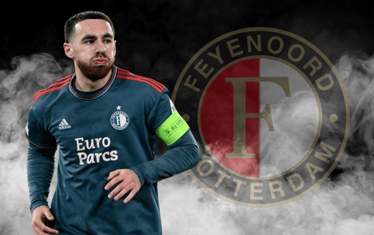 Orkun Kökcü, Feyenoord