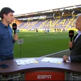 Kees Kwakman, Cristian Willaert