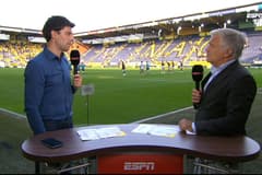 Kees Kwakman, Cristian Willaert