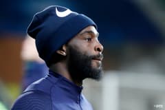 Borussia Dortmund eyeing up Jonathan Ikone as Jadon Sancho replacement