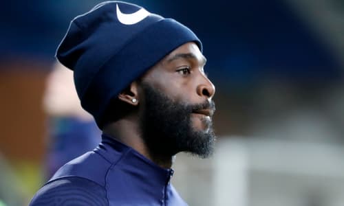 Borussia Dortmund eyeing up Jonathan Ikone as Jadon Sancho replacement