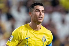 Cristiano Ronaldo Al Nassr 2023-24