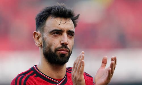 Bruno Fernandes, Man Utd, 2023/24