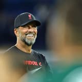 Jurgen Klopp will be busy this winter.