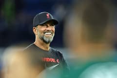 Jurgen Klopp will be busy this winter.