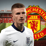 Adam Wharton, Man Utd