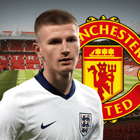 Man Utd face huge battle to sign $115 million midfield star