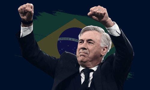 Carlo Ancelotti
