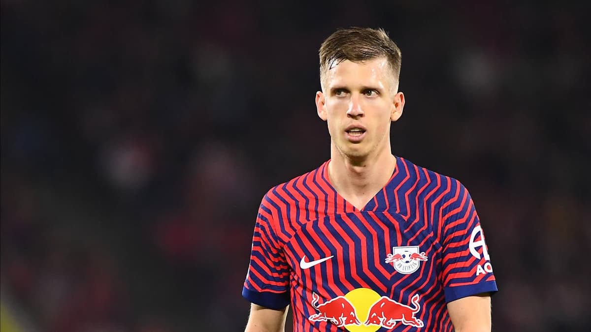 Dani Olmo, RB Leipzig, 2023/24