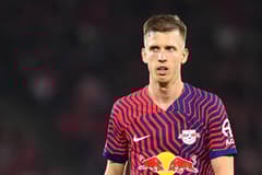 Dani Olmo, RB Leipzig, 2023/24