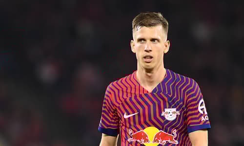 Dani Olmo, RB Leipzig, 2023/24