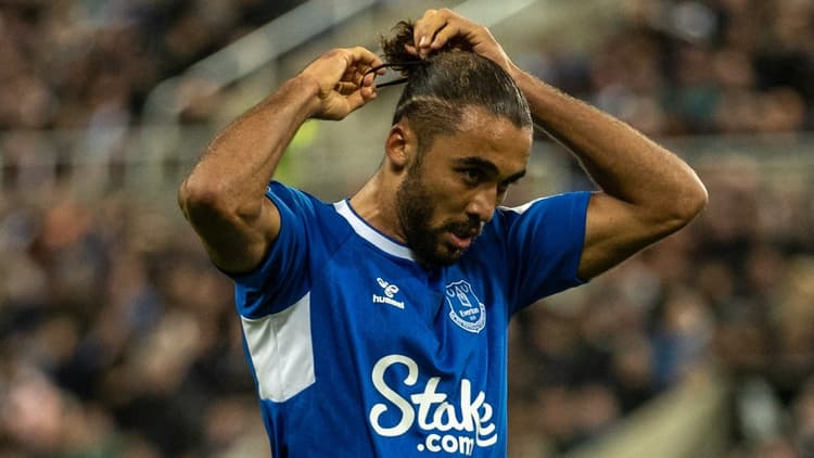 Dominic Calvert-Lewin