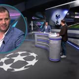Rafael van der Vaart, Rafael van der Vaart Ziggo Sport