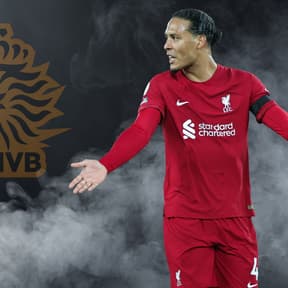 Teloorgang van Virgil van Dijk zorgt mogelijk voor vervroegd einde in Nederlands elftal