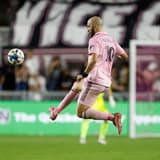 Gonzalo Higuain, Inter Miami