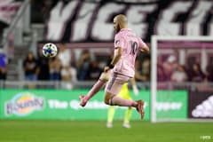 Gonzalo Higuain, Inter Miami