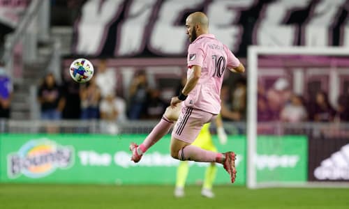 Gonzalo Higuain, Inter Miami