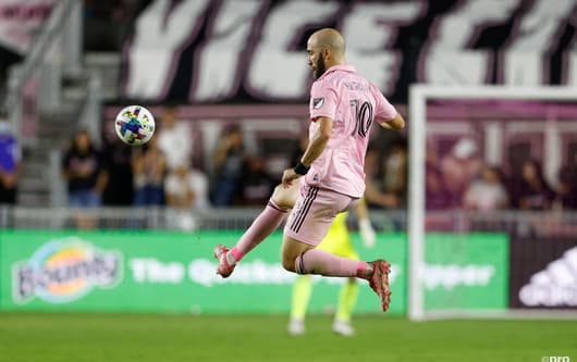 Gonzalo Higuain, Inter Miami