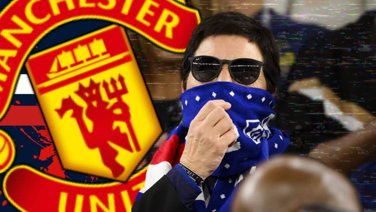 Veronique Rabiot, de moeder van Adrien Rabiot