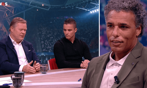 Studio Voetbal