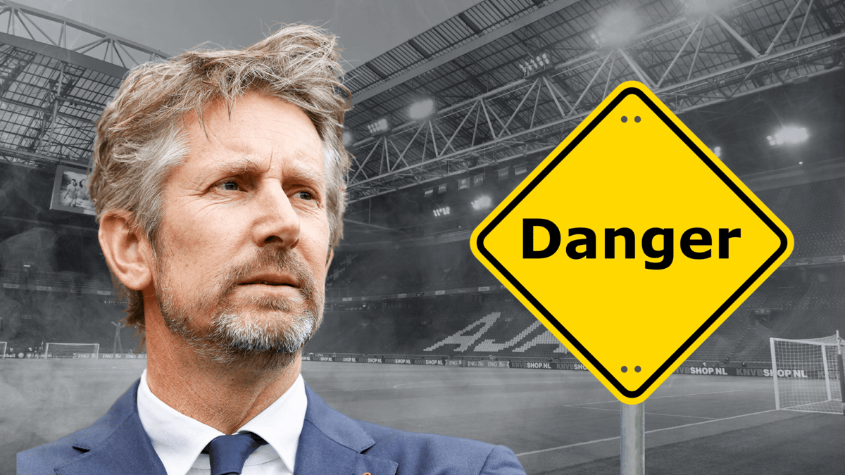 Edwin van der Sar