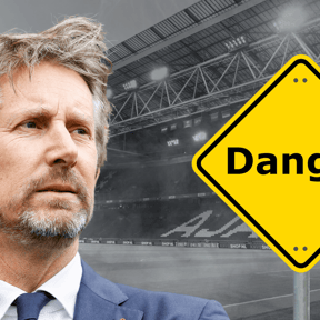 Toekomst van Ajax onzeker: ‘Dat kun je hem niet toevertrouwen’