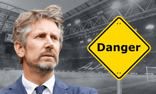 Edwin van der Sar