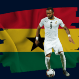 Ghana hoopt op het WK voor een Afrikaanse verrassing te zorgen